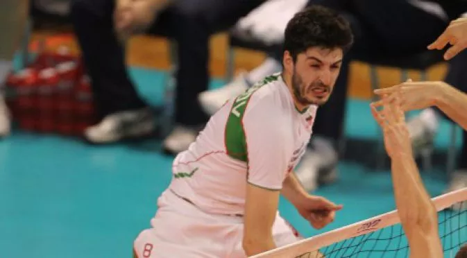 Модена спря Скримов за волейболната титла в Италия