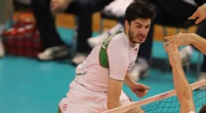 Национал смени Италия с Русия