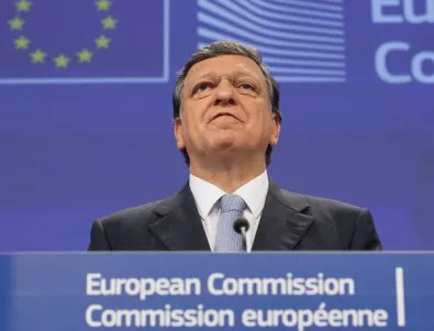 Барозу: Ако България не беше в ЕС, сега проблемите с Украйна щяха да са и български