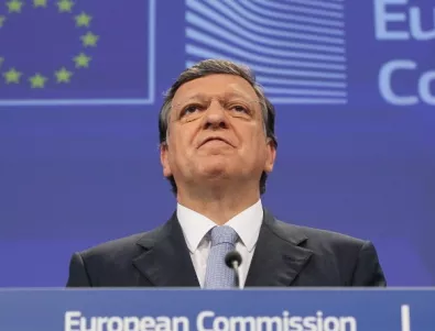 Барозу: ЕС ще сътрудничи с Русия по украинската криза 
