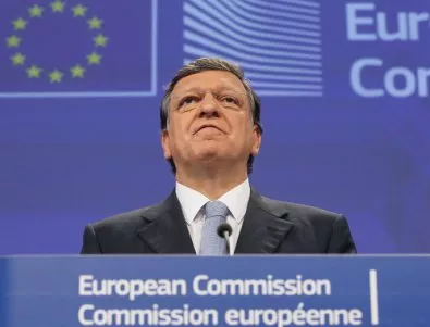Барозу обвини ЕК в дискриминация заради разследването срещу него
