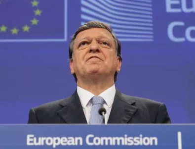 Барозу: Риксът от Grexit все още съществува