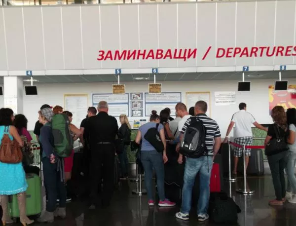 Транспортното ведомство чака инвеститор за летищата в София и Пловдив