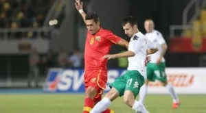 Контрола със съседи ще помага на Хубчев да изгради отбор