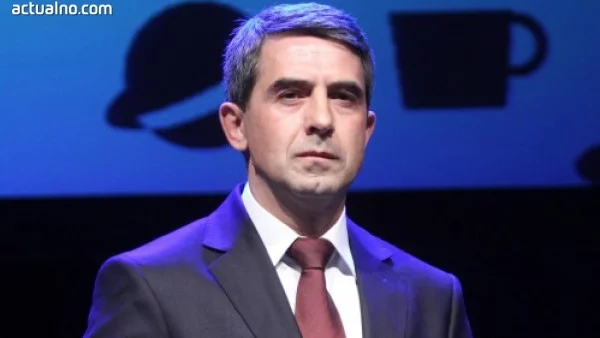 Президентът иска всички следващи избори да вървят с референдуми