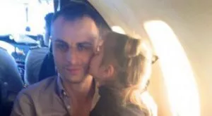 В Монако мотаят Димитър Бербатов? 