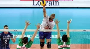 Звездата на Франция: Срещу България бе най-силният ни мач на Евро 2023