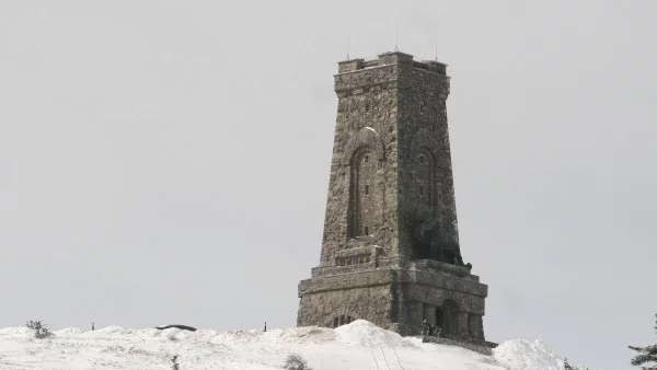 Паметникът на Шипка може да остане без охрана