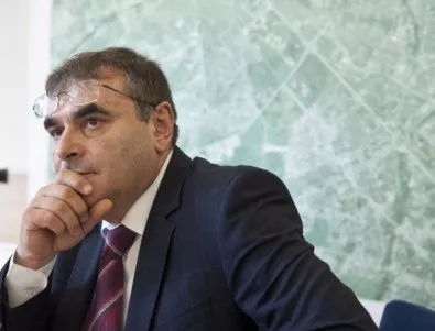 Според Папазов се очаква напрежението на българо-турската граница 