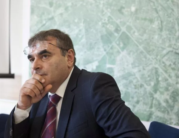 Официално: Министър от кабинета "Орешарски купи ТЕЦ "Варна"