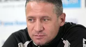 Асистентът на Загорчич: Липсваше ни концентрация и съжаляваме