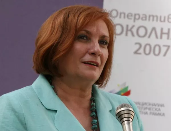 Михайлова: Няма наказателна процедура срещу България 