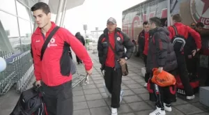 Ново бягство - защитник се маха от ЦСКА