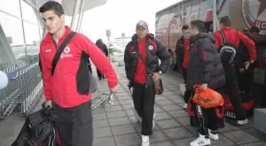 ЦСКА не пуска Крачунов в Локо (Пд)