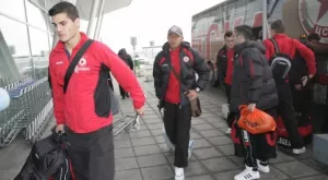 Крачунов отряза Локо (Пд) заради пари