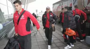 Локо (Пд) даде ЦСКА на НАП