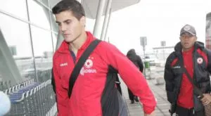 Още един от ЦСКА бяга заради Стойчо