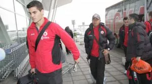 ЦСКА плати 200 000 лв. за Крачунов