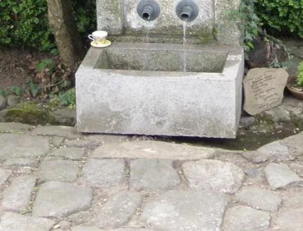 Пет чешми в Шумен са с негодна за пиене вода