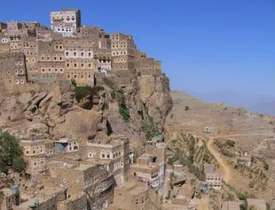 Отново въоръжени сблъсъци в Йемен 