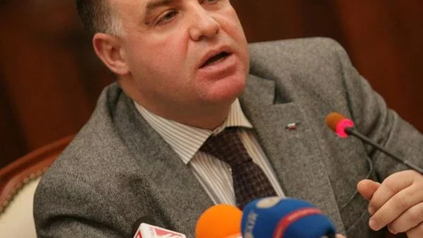 Съдът "очисти" Мирослав Найденов и от трите обвинения 