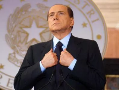 Берлускони иска замяна на присъдата с обществено полезен труд 