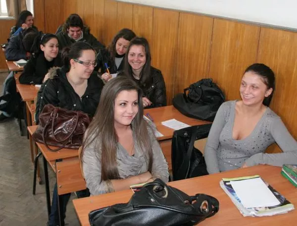 Български ученици: Не ни учат да мислим