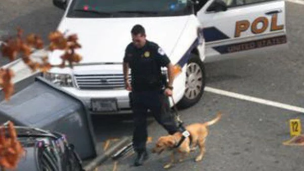 Нова кървава баня в САЩ