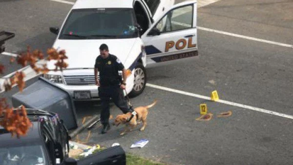 Един убит и двама тежко ранени при стрелба във Франция
