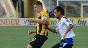 Звездата на Майнц бави Неделев за "Ботев" 