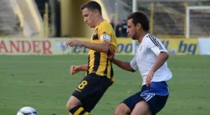 "Ботев" (Пд) вече печели от Неделев