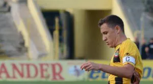 Неделев: Загубихме 2 точки