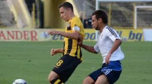 Бъдещето на Тодор Неделев е определено