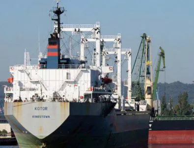 Директорът на пристанището във Варна иска нов интермодален терминал