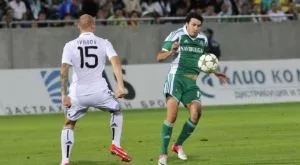 Българи сред обожаваните и разочаровалите чужденци в Партизан