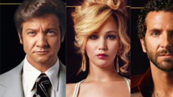 Запознайте се с героите от "American Hustle"