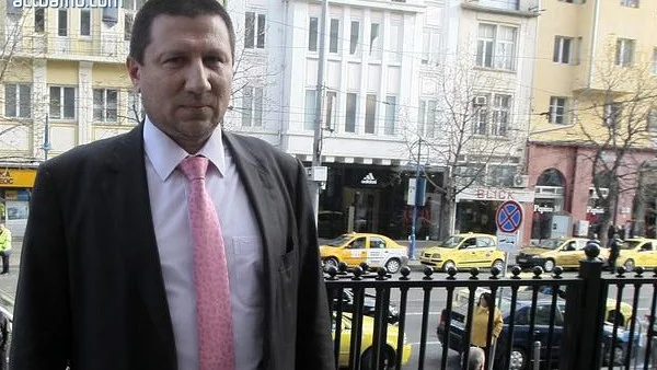 Сарафов: Няма политик, който да е над закона