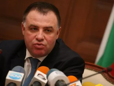 ЕК иска да ни глоби с 3,4 млн. лева заради договори от времето на Мирослав Найденов