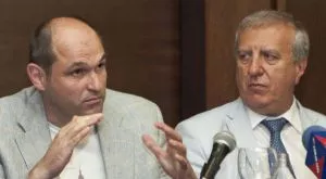 Стефанов за директор на "Армията": Бушон е, ще изгори