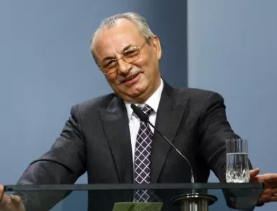 Ахмед Доган бе номиниран от ДПС в Смолян за листата за парламента