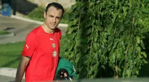 Петев обеща, а забрави за Бербатов