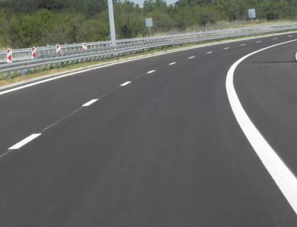 СБ дава на Македония 83 млн. евро за магистрала до България