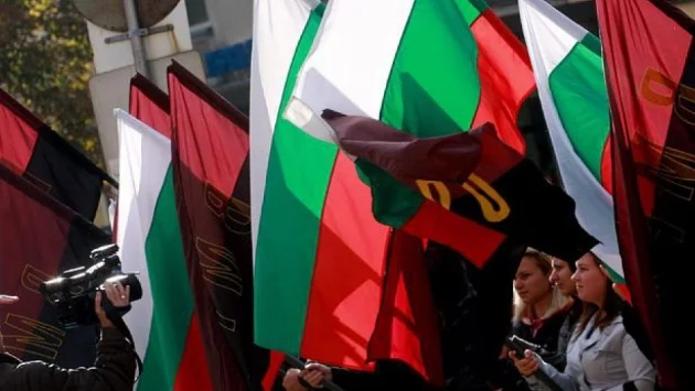 Александър Сиди: Битката между институциите се води на гърба на българския народ