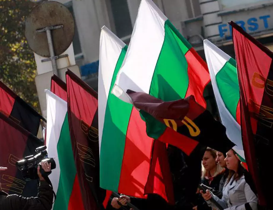Александър Сиди: Битката между институциите се води на гърба на българския народ
