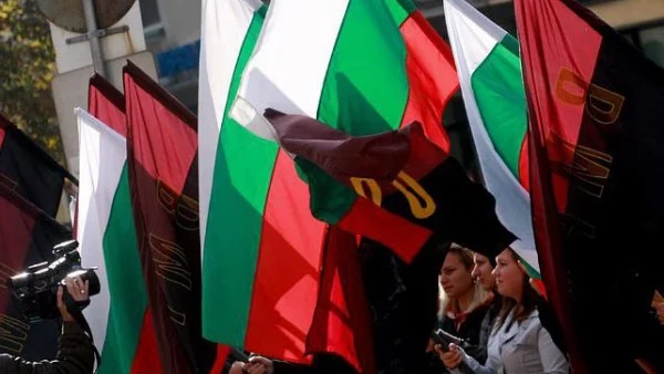 ВМРО иска забрана на чуждото финансиране за вероизповеданията
