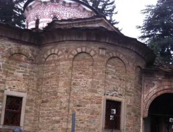Троянският манастир ще получи пари от държавата за ремонт