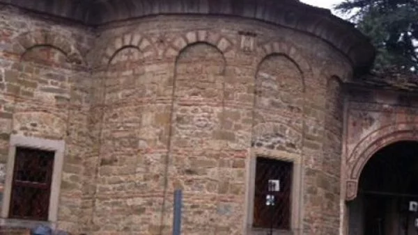 Троянският манастир ще получи пари от държавата за ремонт