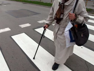 Звукова система за незрящи пешеходци - проектът на Бургас за 