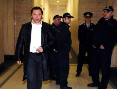 Експерт: Златко Баретата е знаел за акцията на МВР след отвличането на Златков