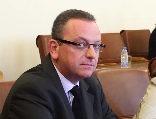 Орлин Йорданов: Министърът на културата е обект на сериозен силов натиск   